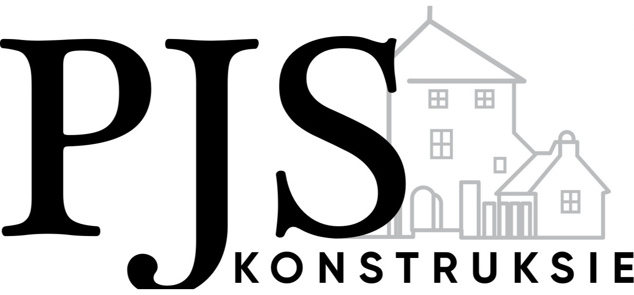 PJS Konstruksie — home